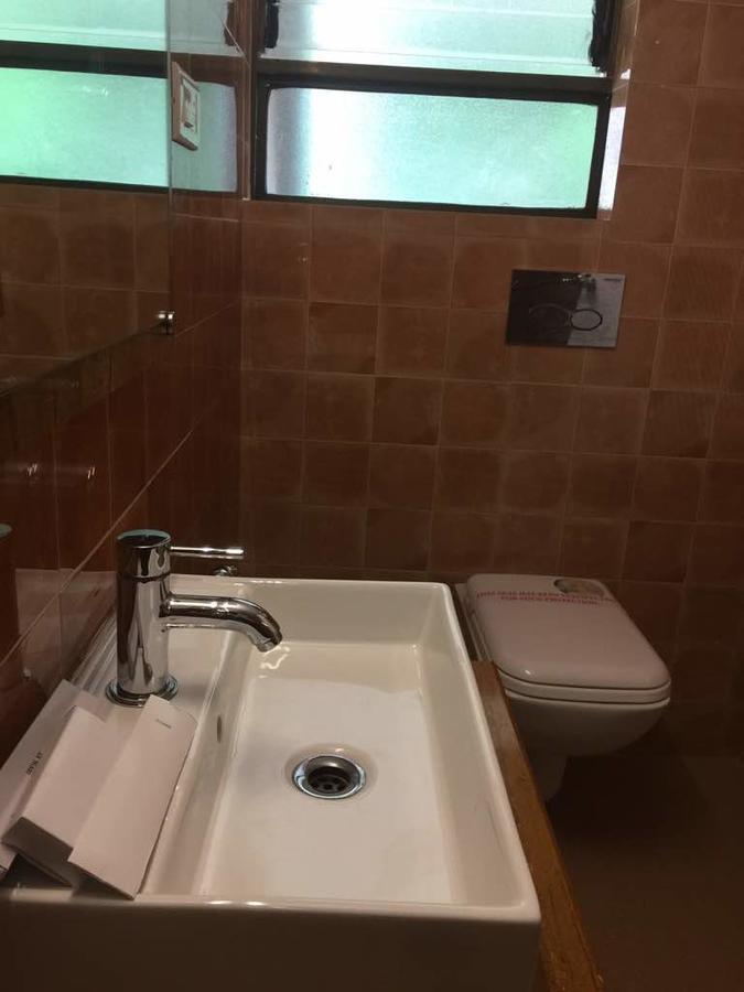 Hotel Gopika International パナジ エクステリア 写真